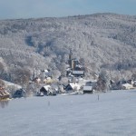 zur Kirche